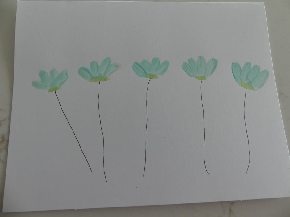My Cards - image 10 - student project