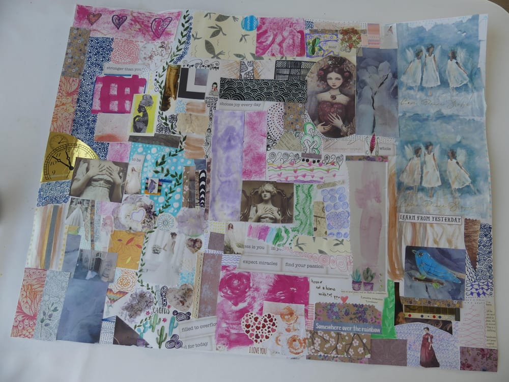 My Cards - image 5 - student project