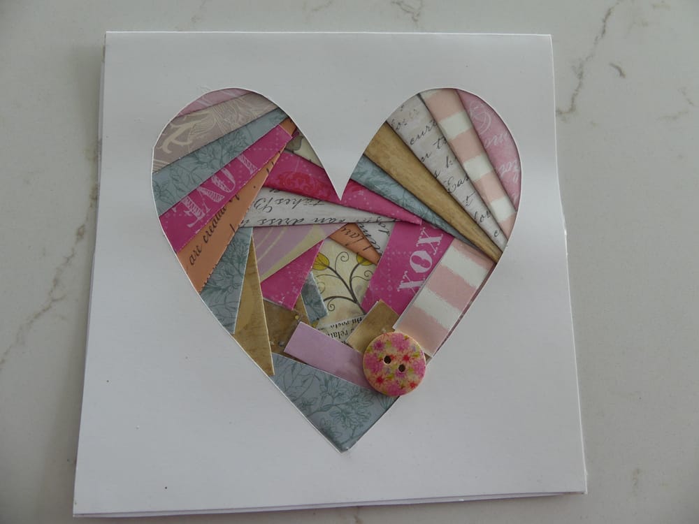 My Cards - image 6 - student project