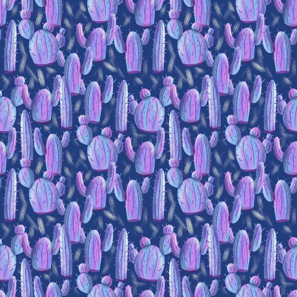 Patterns Beginnings - image 3 - student project