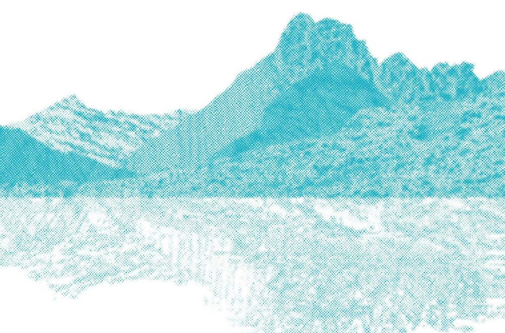 Riso effect on illustration - image 3 - student project