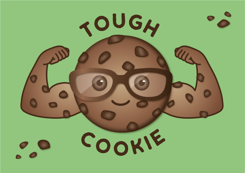 Cool Cookies - image 3 - student project