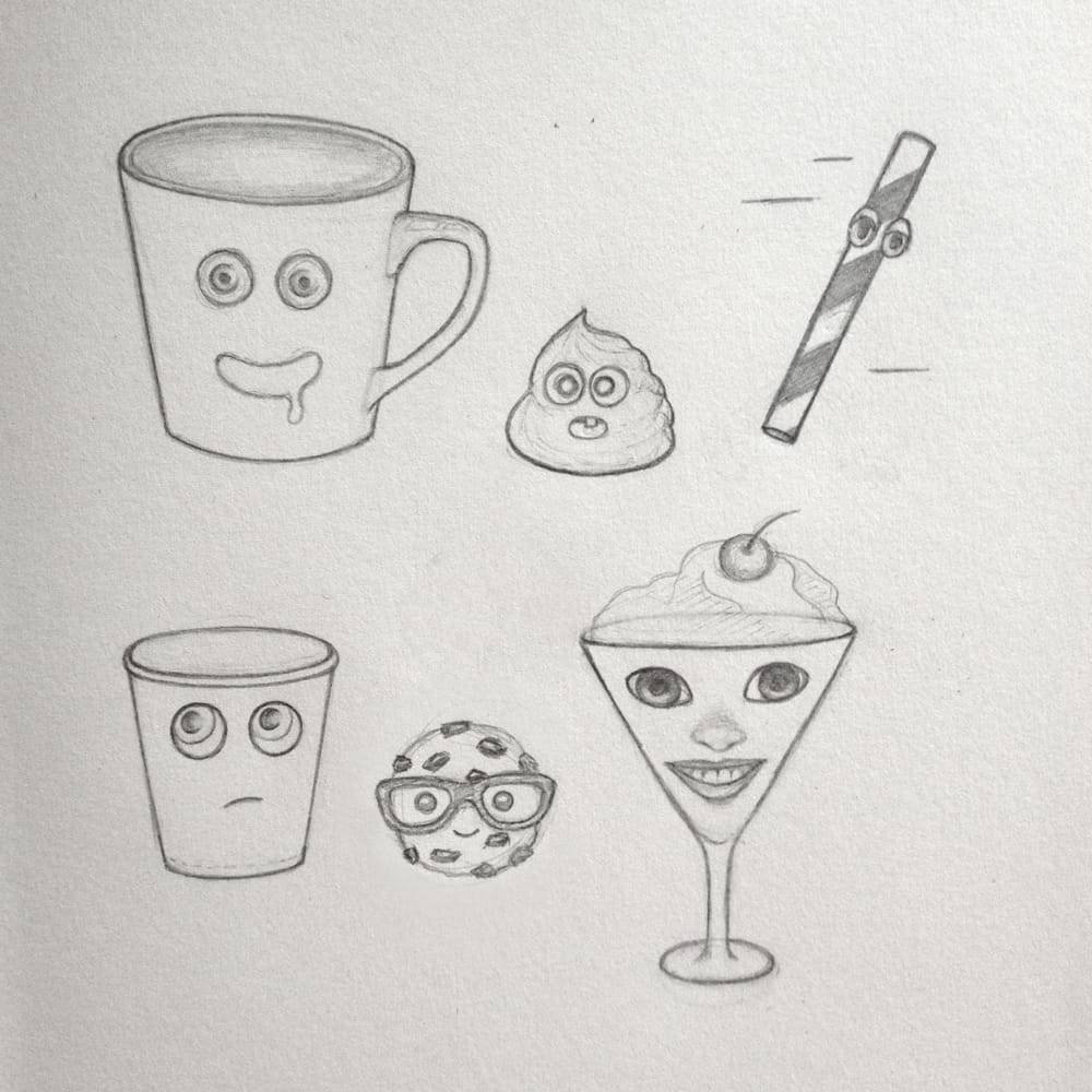 Cool Cookies - image 1 - student project