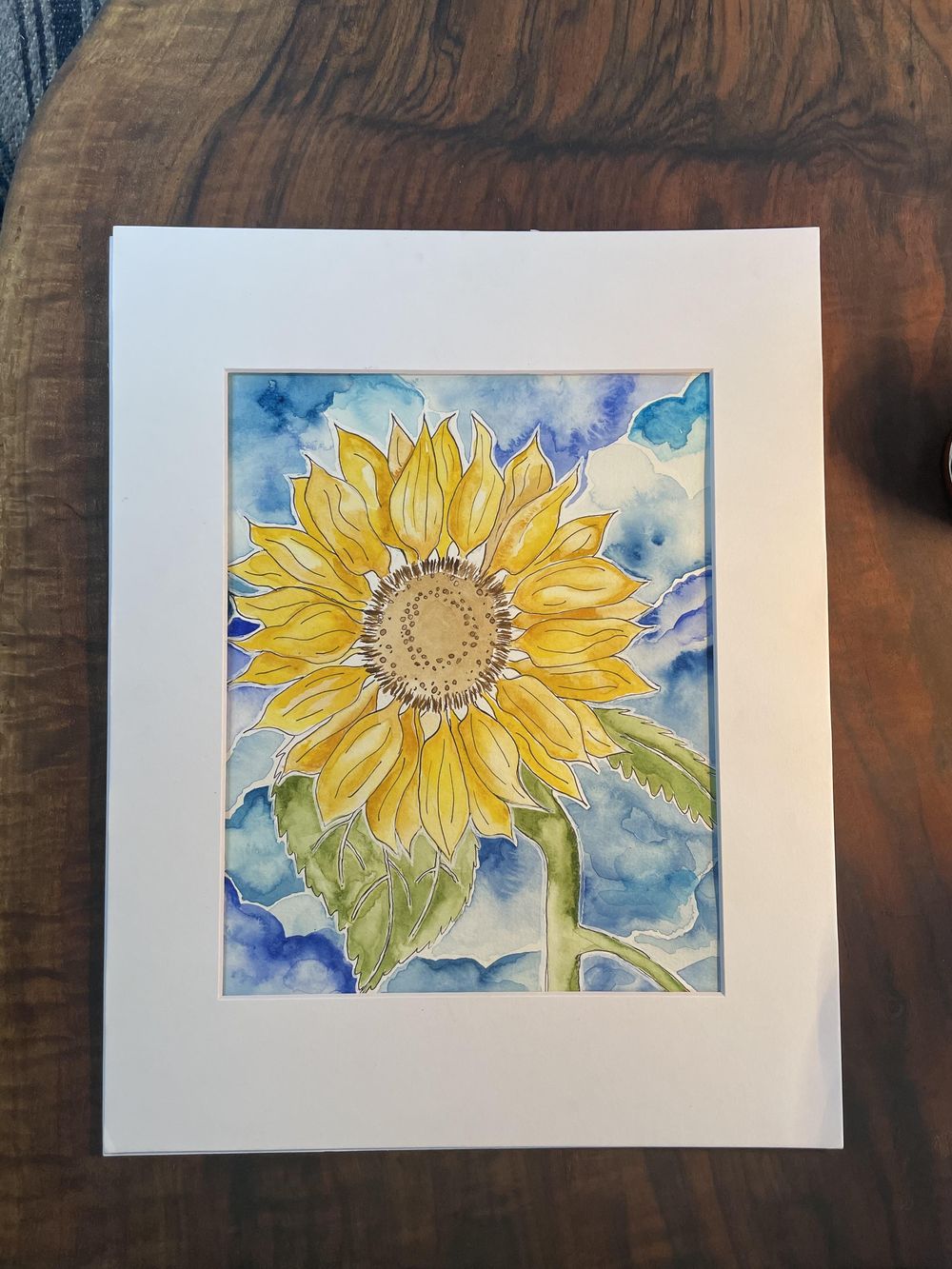 Creativity Challenge - image 1 - student project