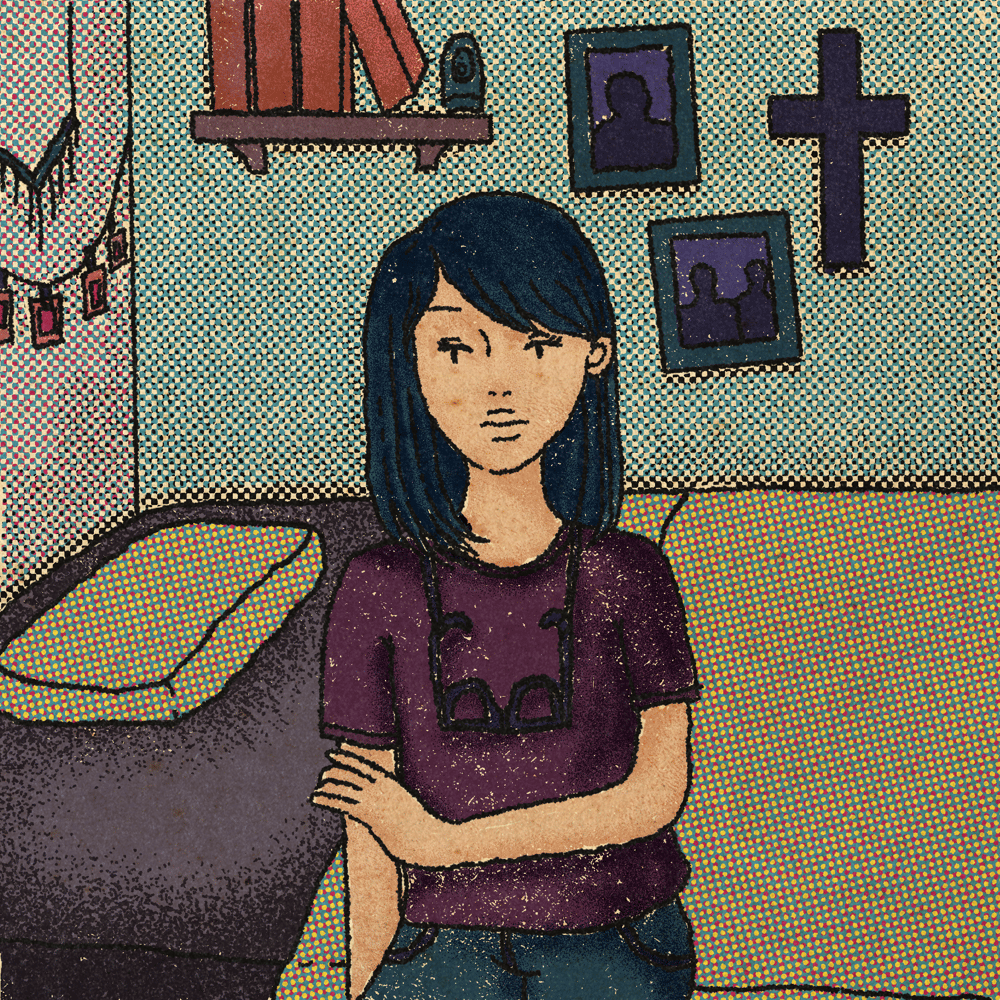 Thinking - image 1 - student project