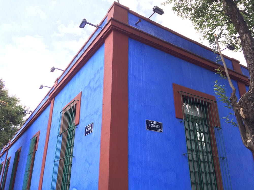 Mexico City, the unmentioned places - image 4 - student project