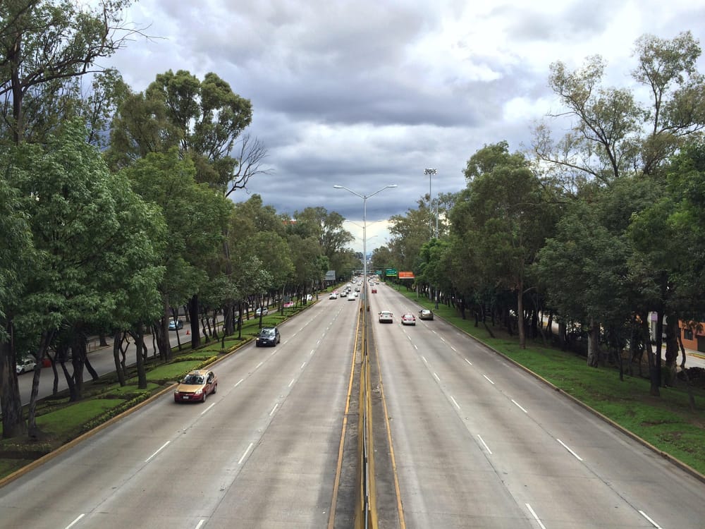 Mexico City, the unmentioned places - image 3 - student project