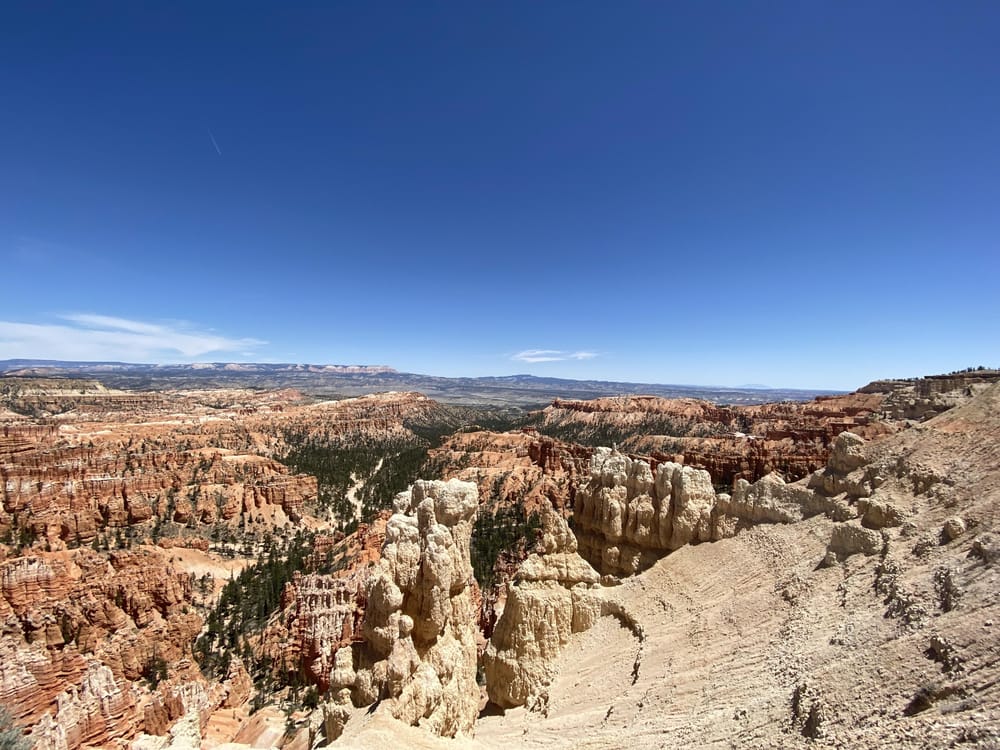 Bryce Canyon - image 1 - student project