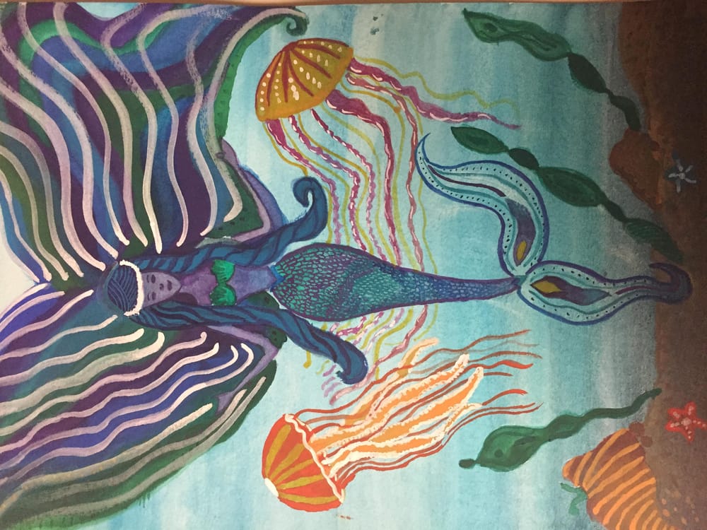 Practice and Galaxy - image 5 - student project