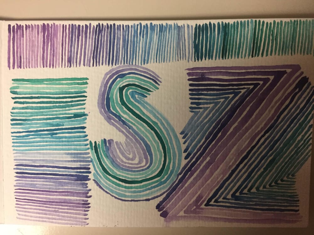 Practice and Galaxy - image 4 - student project