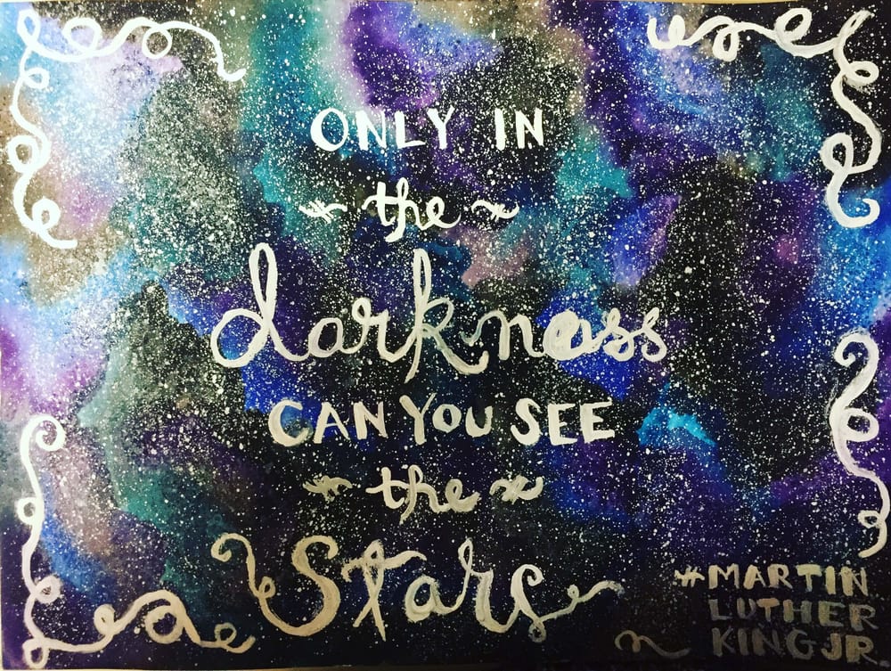 Practice and Galaxy - image 6 - student project