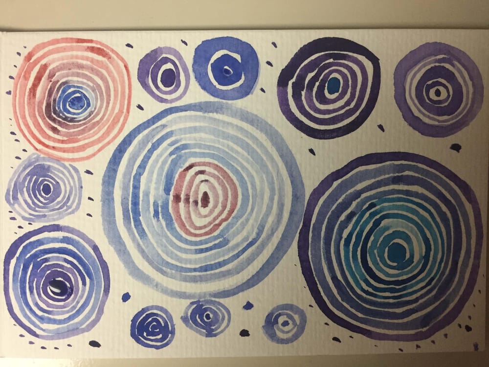 Practice and Galaxy - image 3 - student project