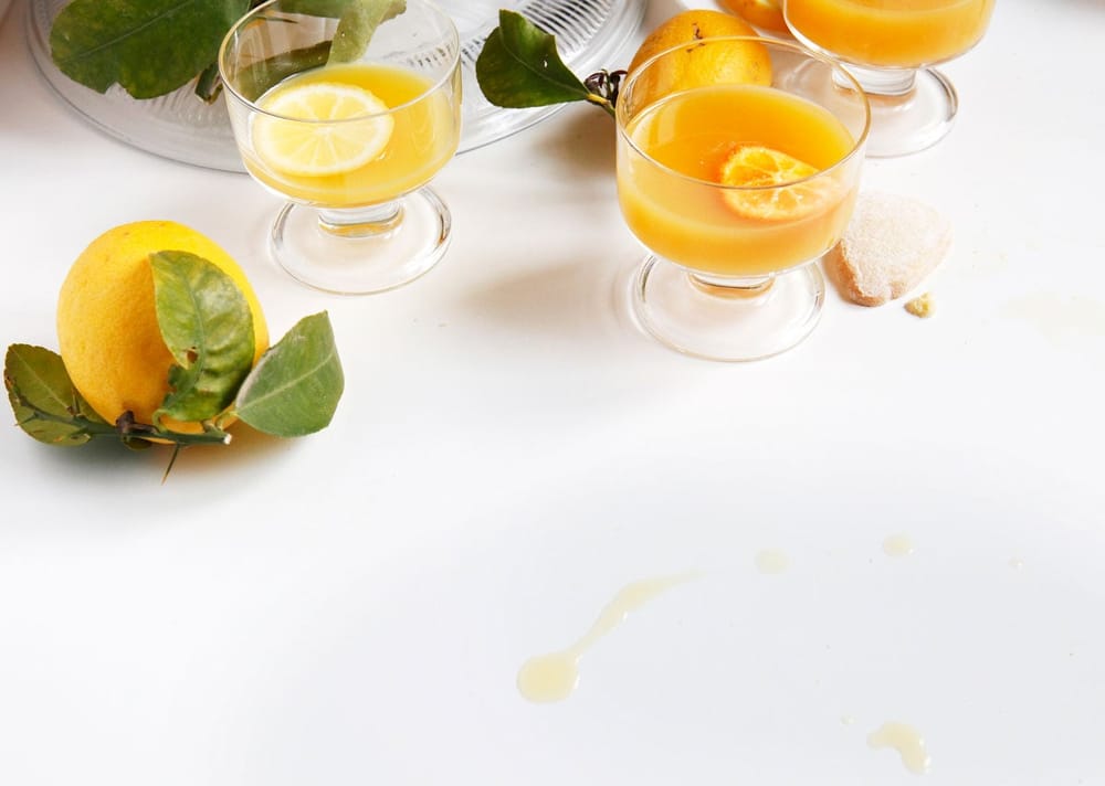 Whiskey sour punch - image 4 - student project