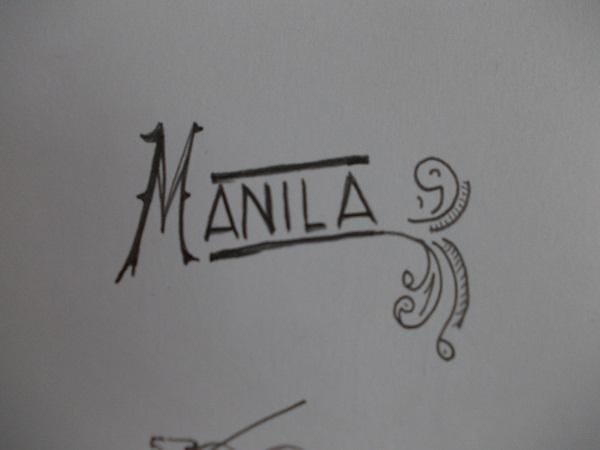 Manila, Philippines - image 12 - student project