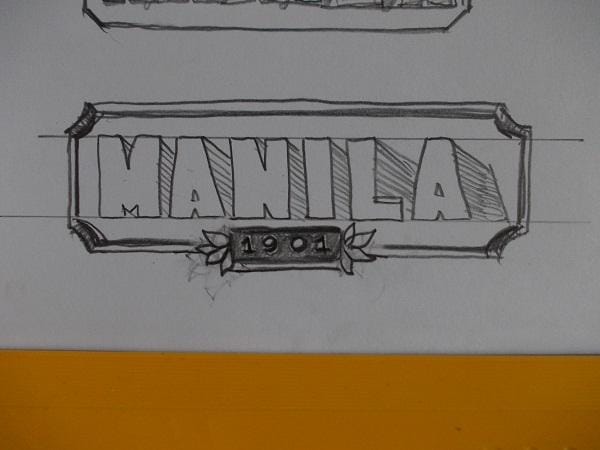 Manila, Philippines - image 9 - student project