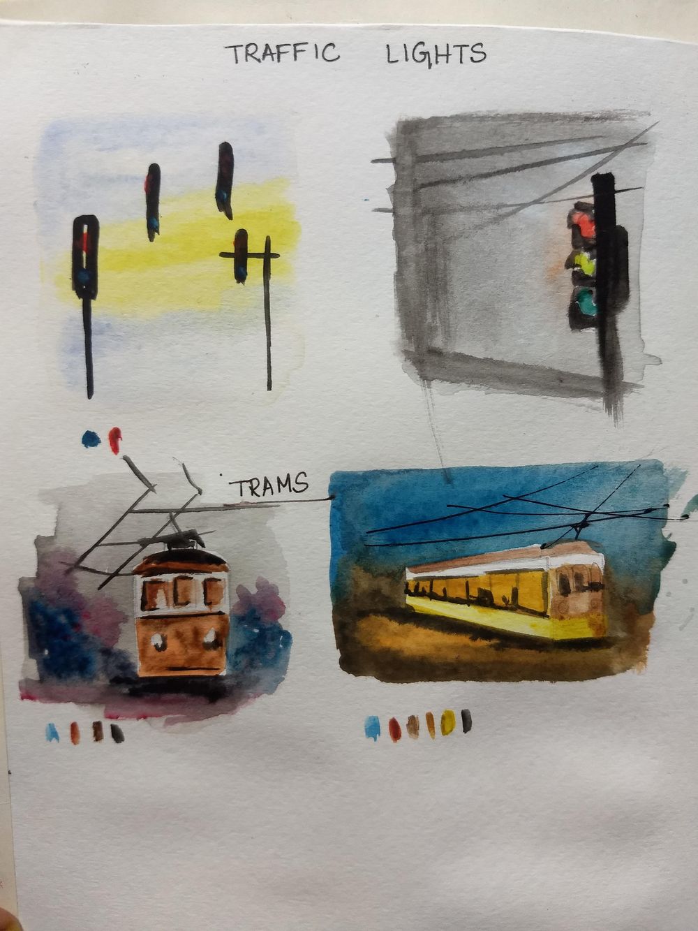 Cityscape - image 6 - student project