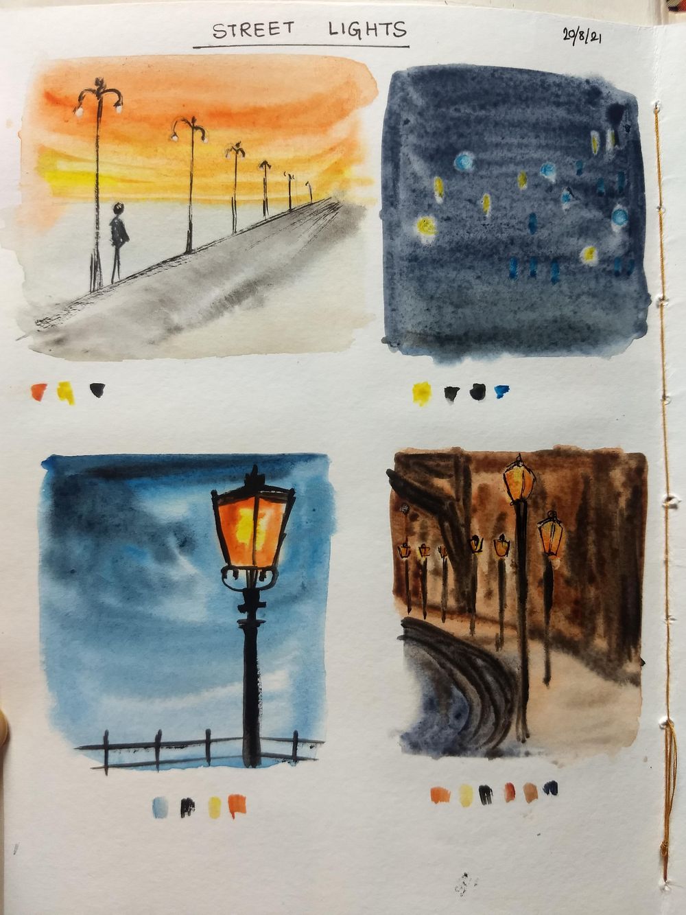 Cityscape - image 1 - student project