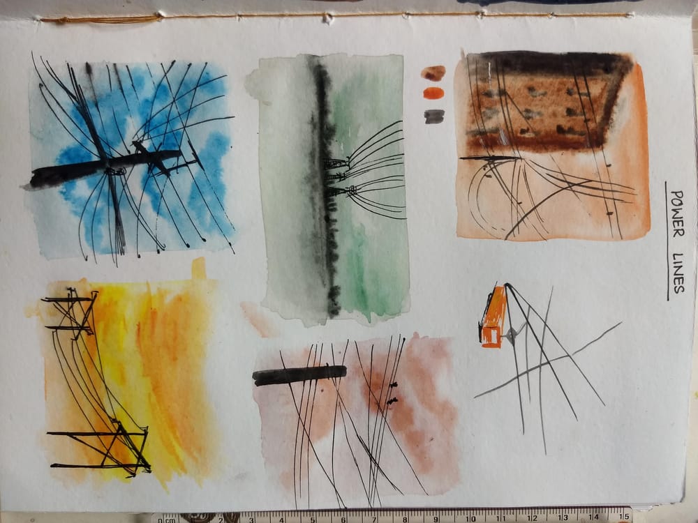 Cityscape - image 2 - student project