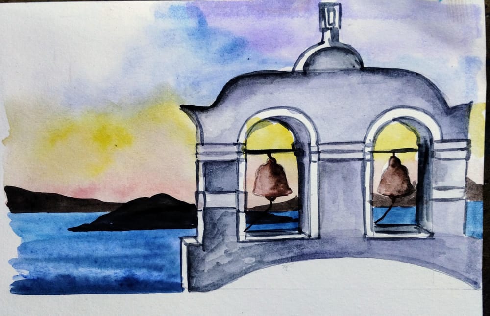 Around the world in 80 days with Dhritikana - image 3 - student project