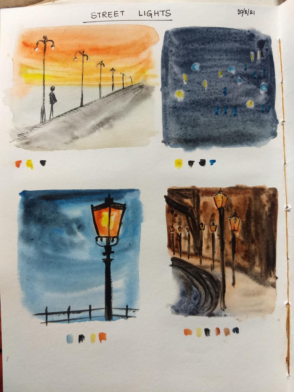 Cityscape - image 3 - student project