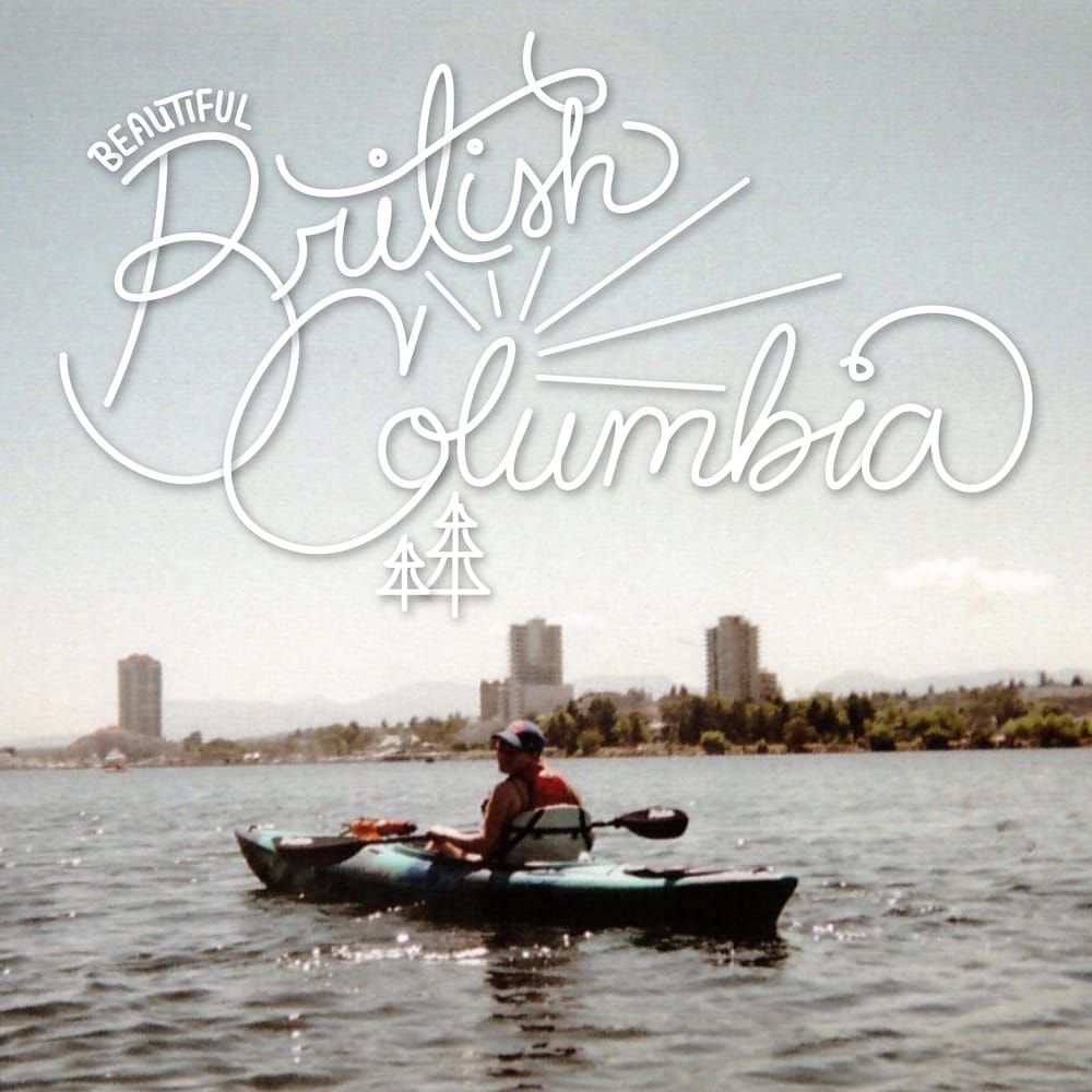 Beautiful British Columbia - image 4 - student project