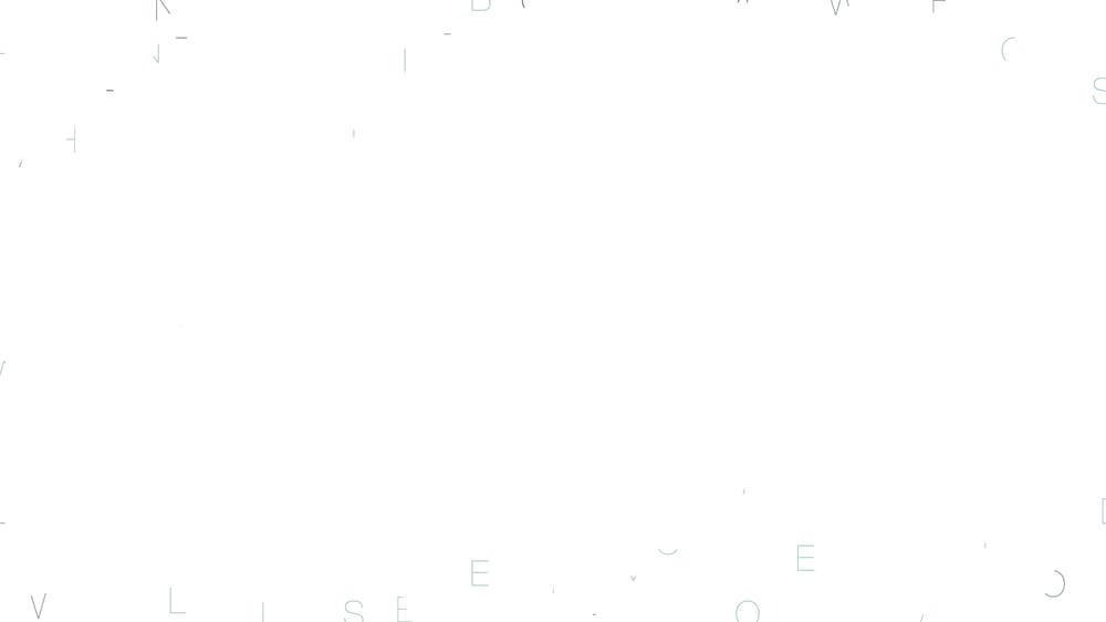 When Words Become Lines - image 2 - student project