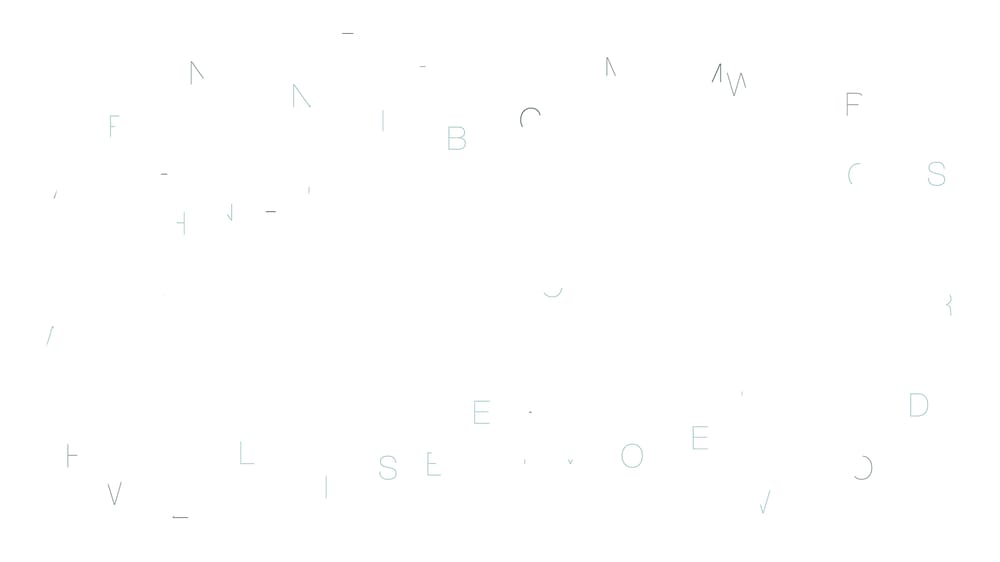 When Words Become Lines - image 3 - student project