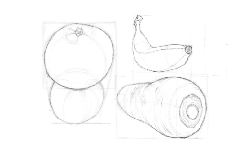 Week 6 - Contours 'Compilations' - image 3 - student project