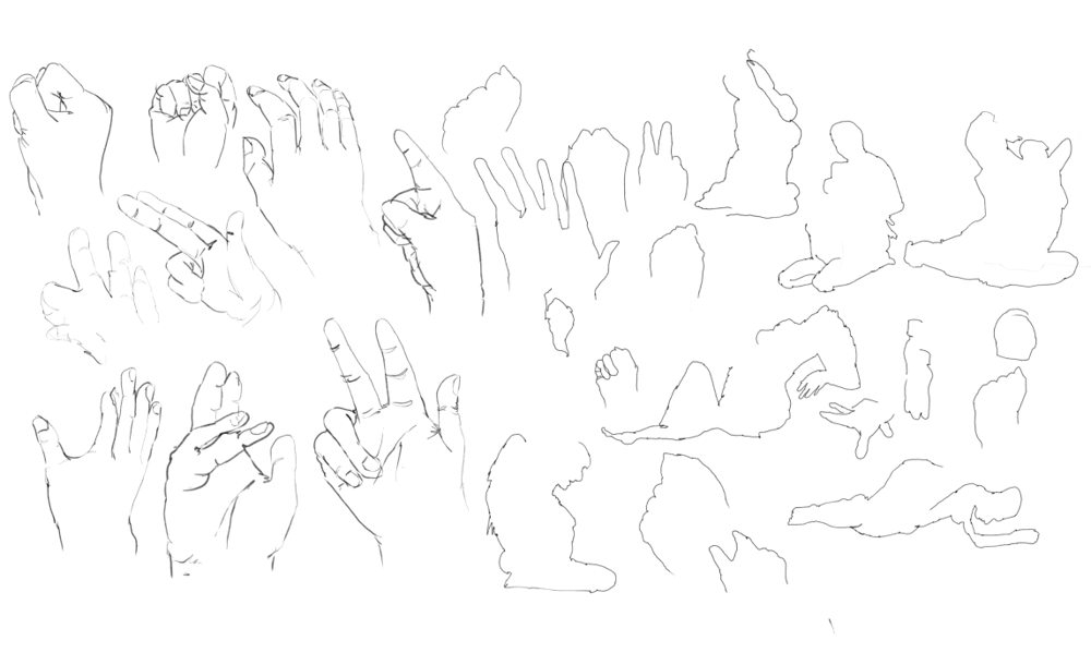 Week 6 - Contours 'Compilations' - image 1 - student project