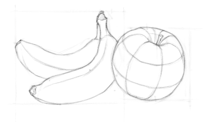 Week 6 - Contours 'Compilations' - image 5 - student project