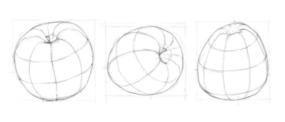 Week 6 - Contours 'Compilations' - image 4 - student project