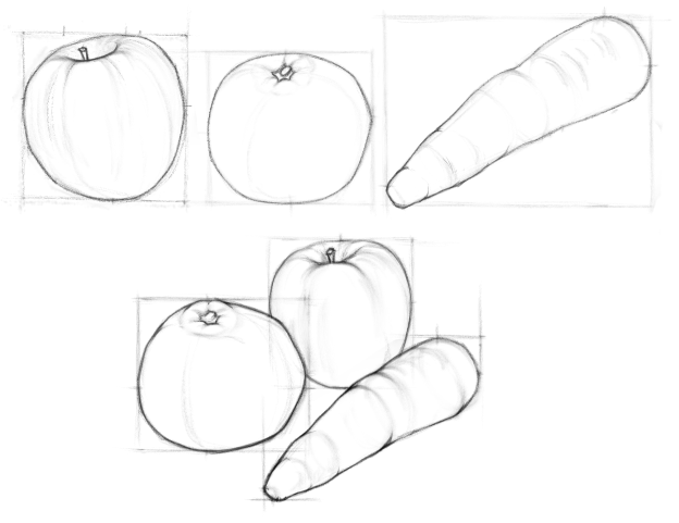Week 6 - Contours 'Compilations' - image 2 - student project