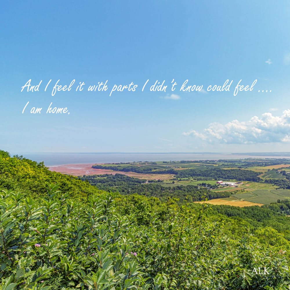 Nova Scotia - image 1 - student project