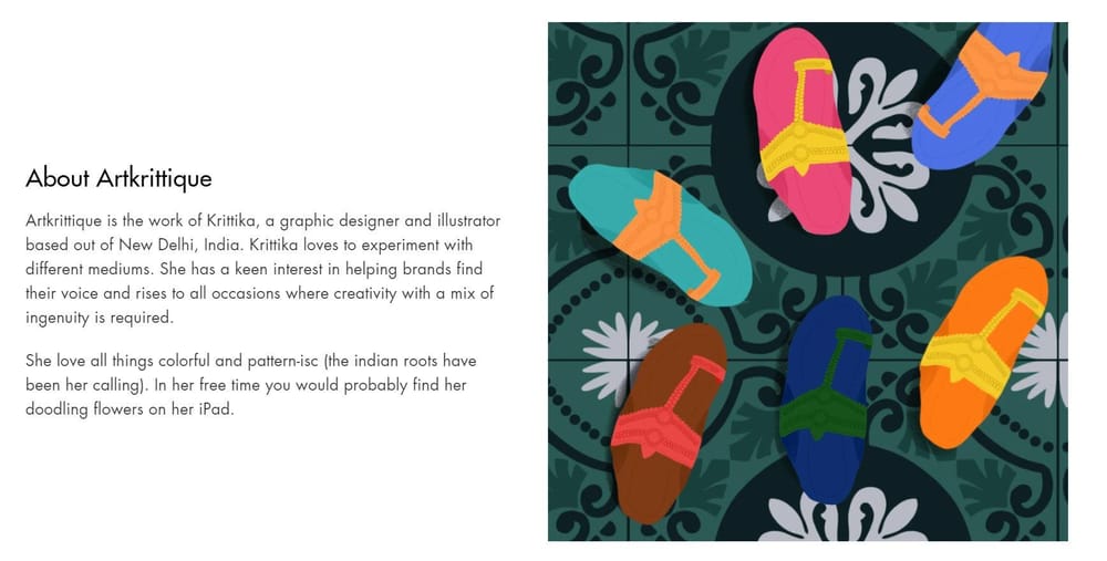 Hello, Artkrittique - image 2 - student project