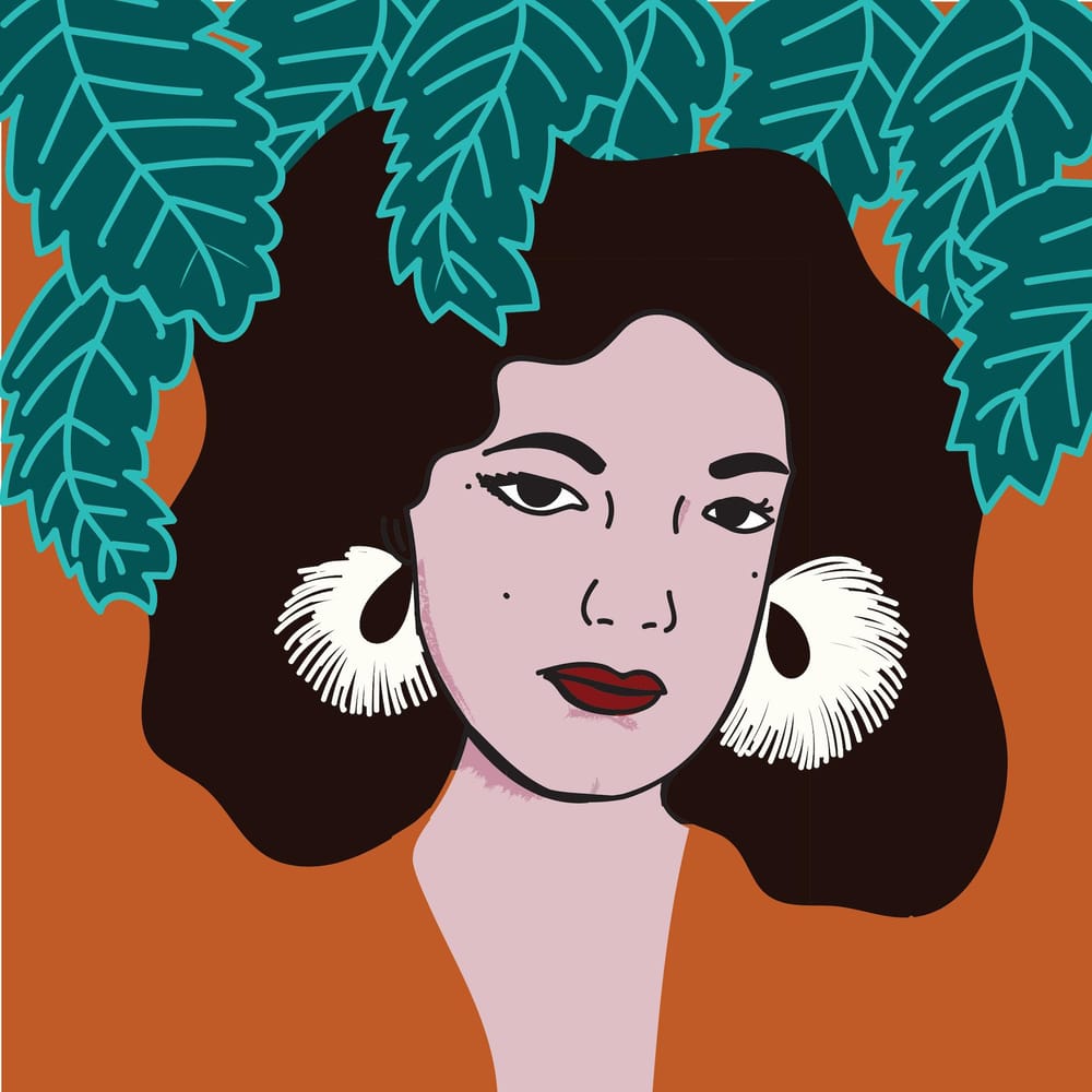 Justina - image 3 - student project