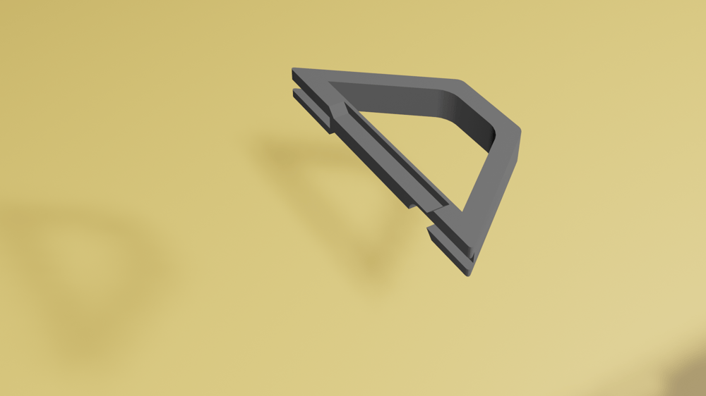 hardops & box cutter modeling project Skillshare Student Project