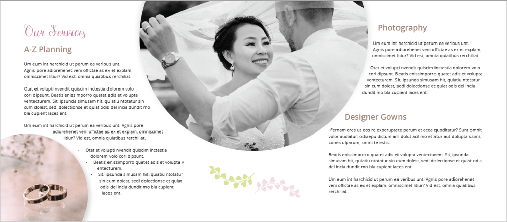 Flip book design - image 3 - student project