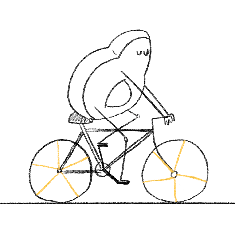 Example GIFs! Skillshare Student Project