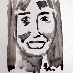 Ria Selfies - image 5 - student project