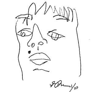Ria Selfies - image 1 - student project