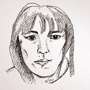 Ria Selfies - image 2 - student project