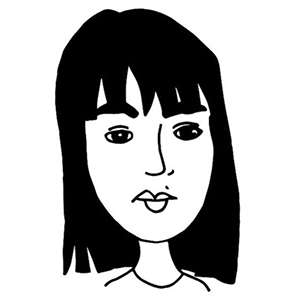 Ria Selfies - image 7 - student project