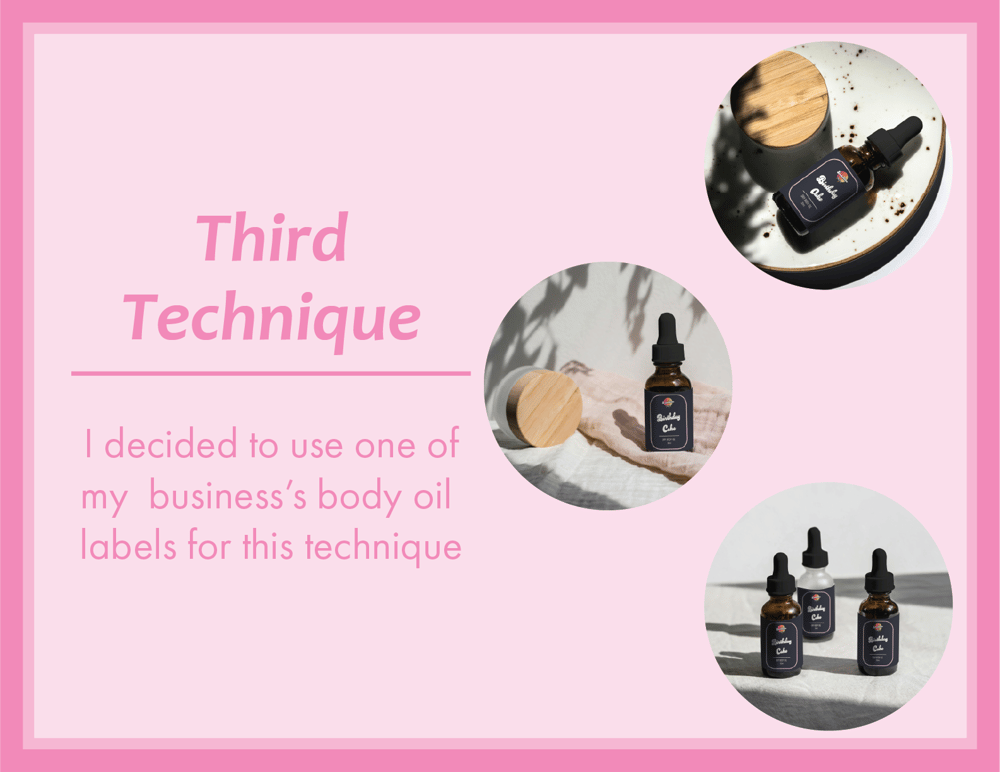 Emily's ABC of Packaging Design Projects - image 3 - student project
