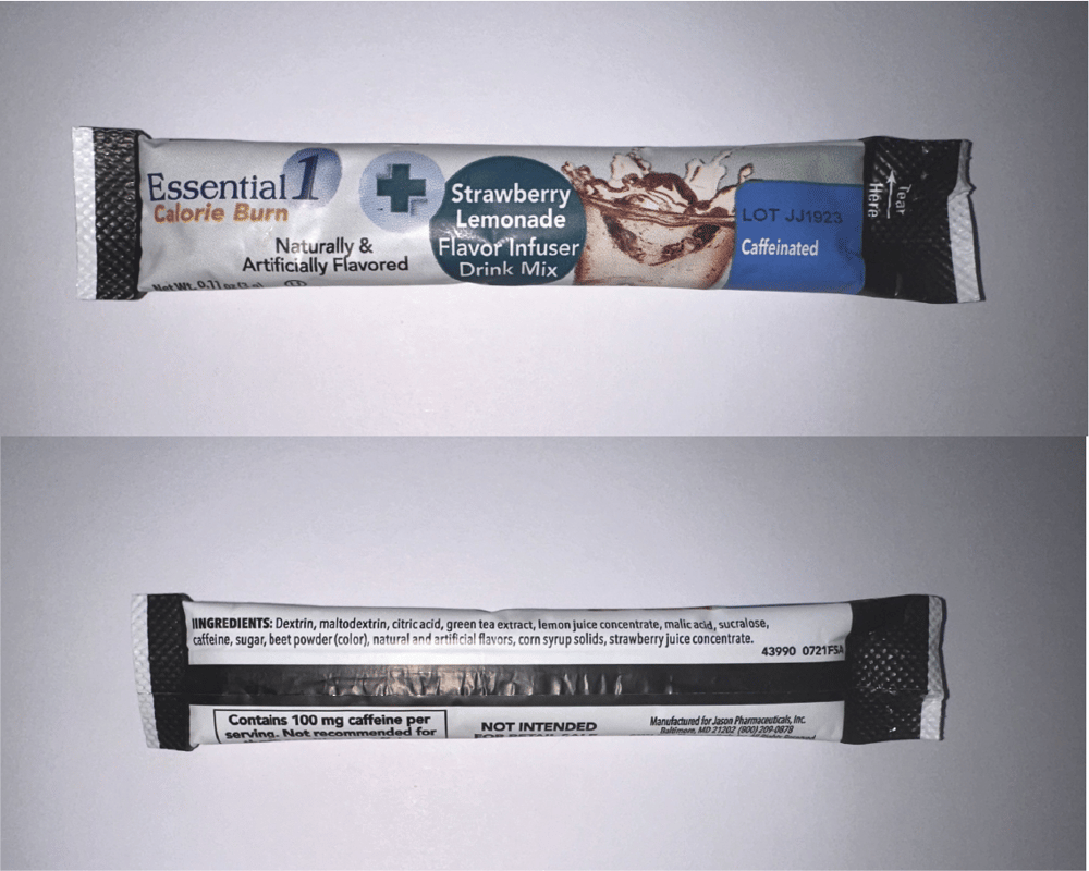The ABC of Packaging Design: Packaging for Print - image 5 - student project
