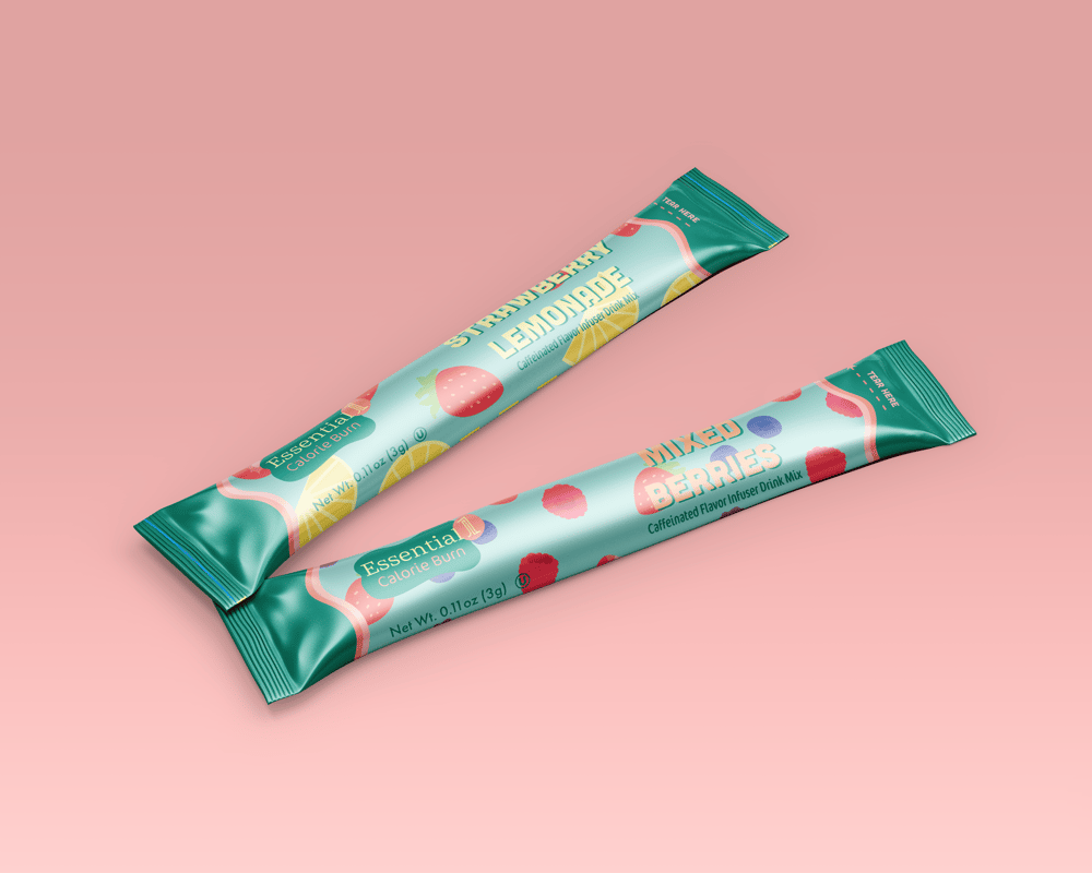 The ABC of Packaging Design: Packaging for Print - image 3 - student project