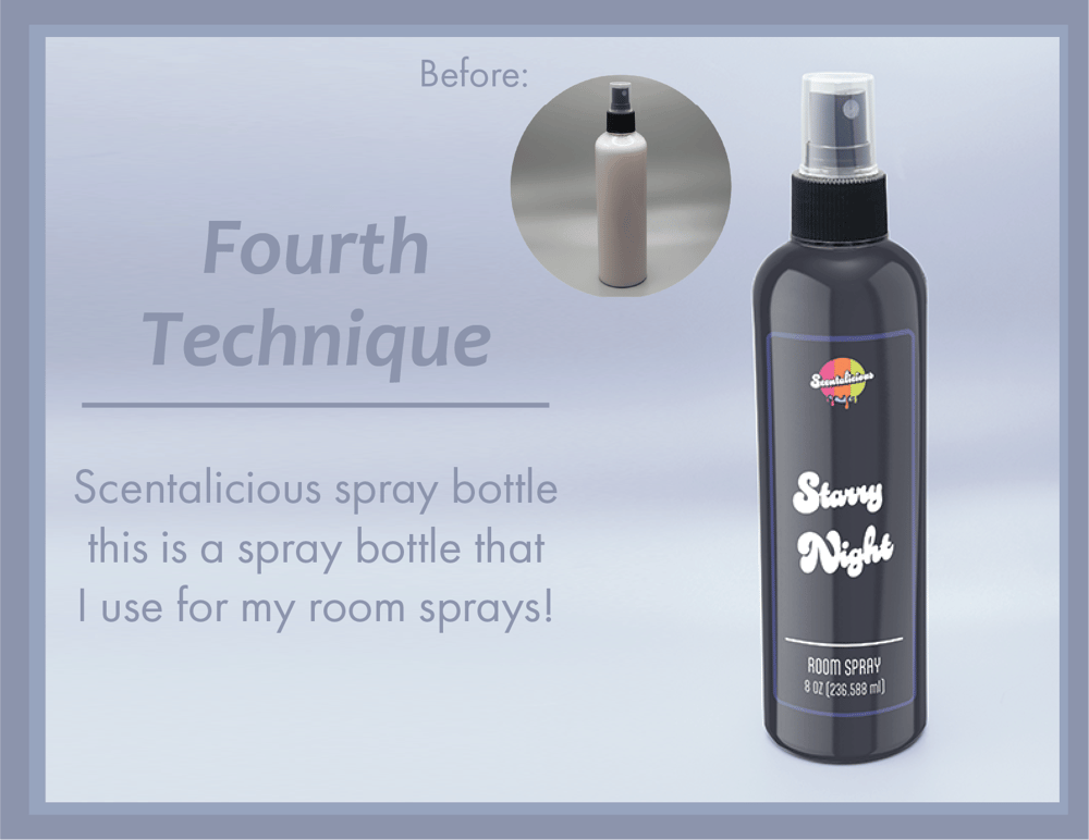 Emily's ABC of Packaging Design Projects - image 4 - student project