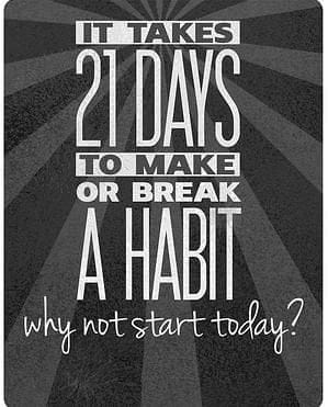 5 ways to conquer my Bad Habit (Craving) - image 1 - student project
