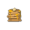 Pancakes - image 1 - student project