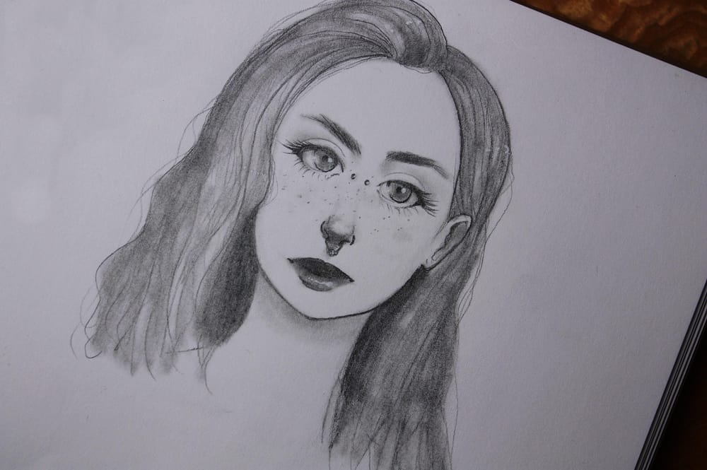 First try and definitely not the last - image 1 - student project