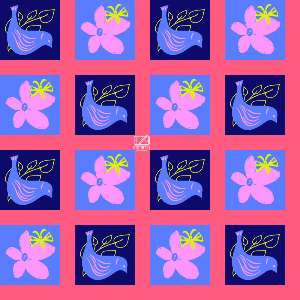 Quick Repeat Project - image 1 - student project